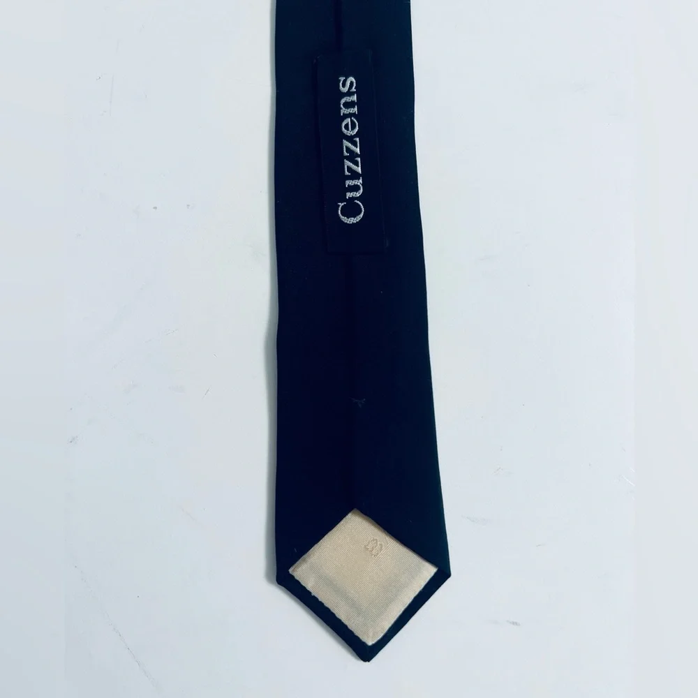 Balenciaga Men’s Tie - Picture 7 of 12